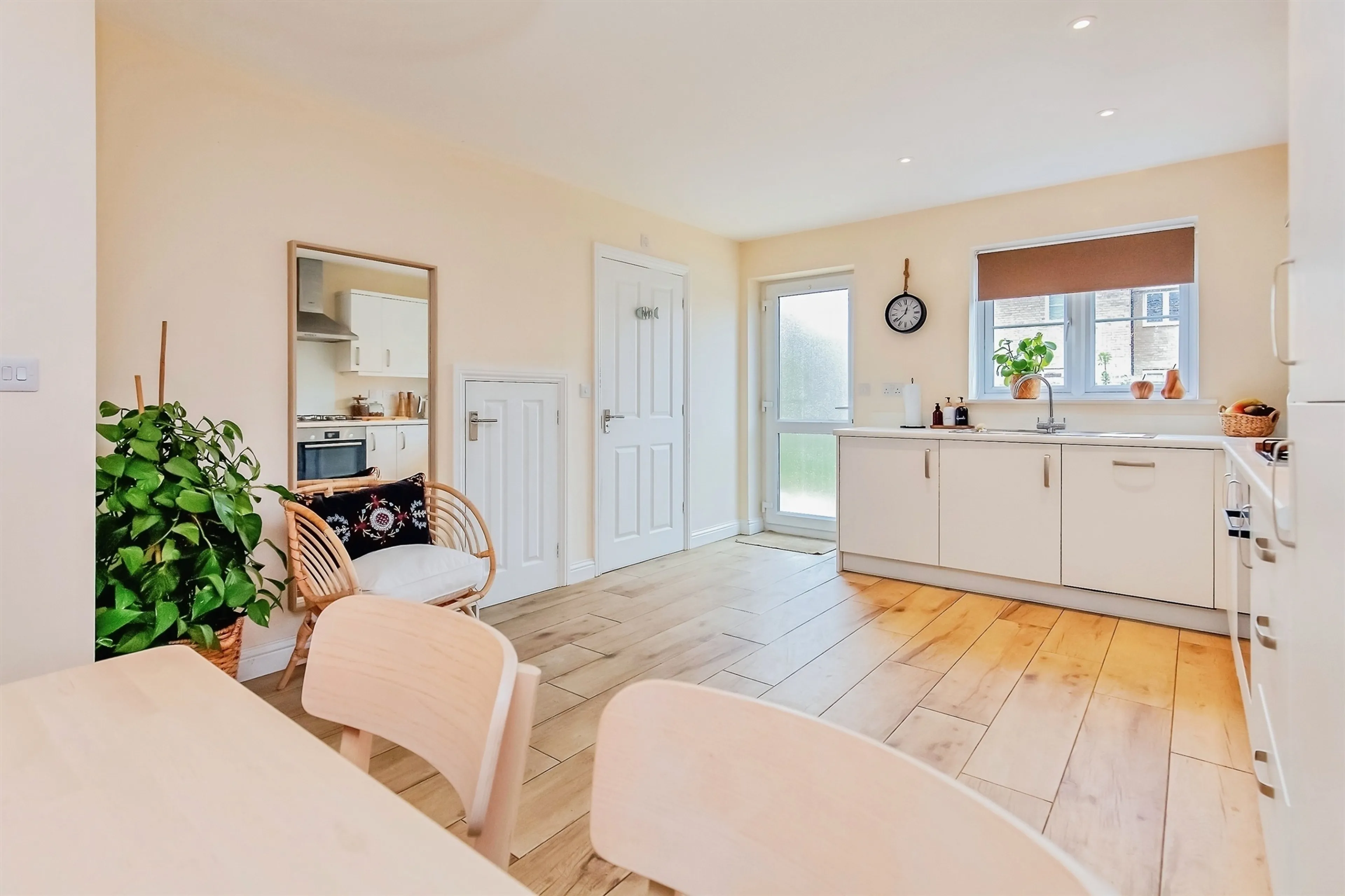 Property at St. Marys Avenue, Wittering, Peterborough