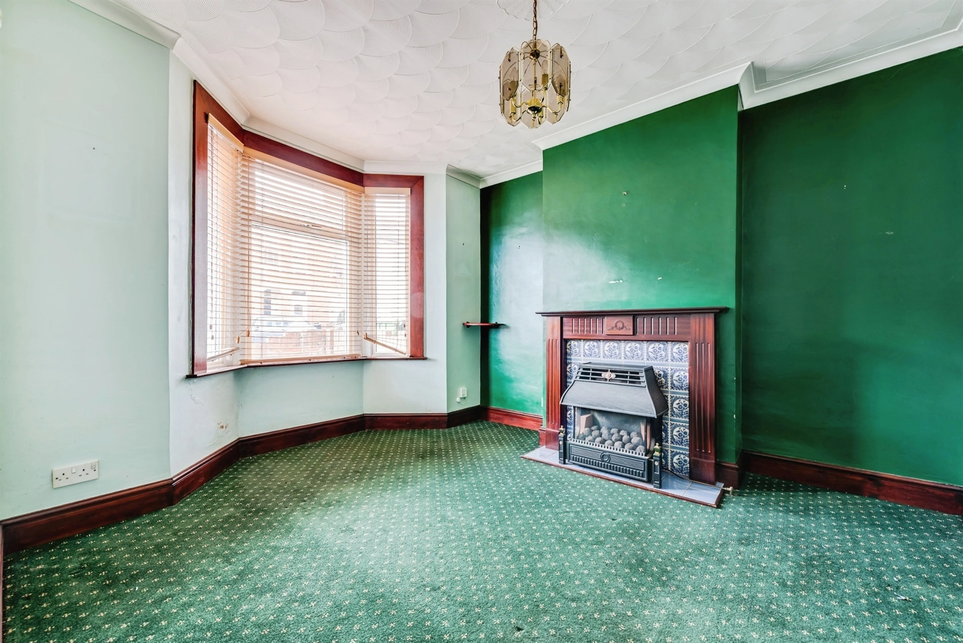 Property at Winifred Street, Swindon