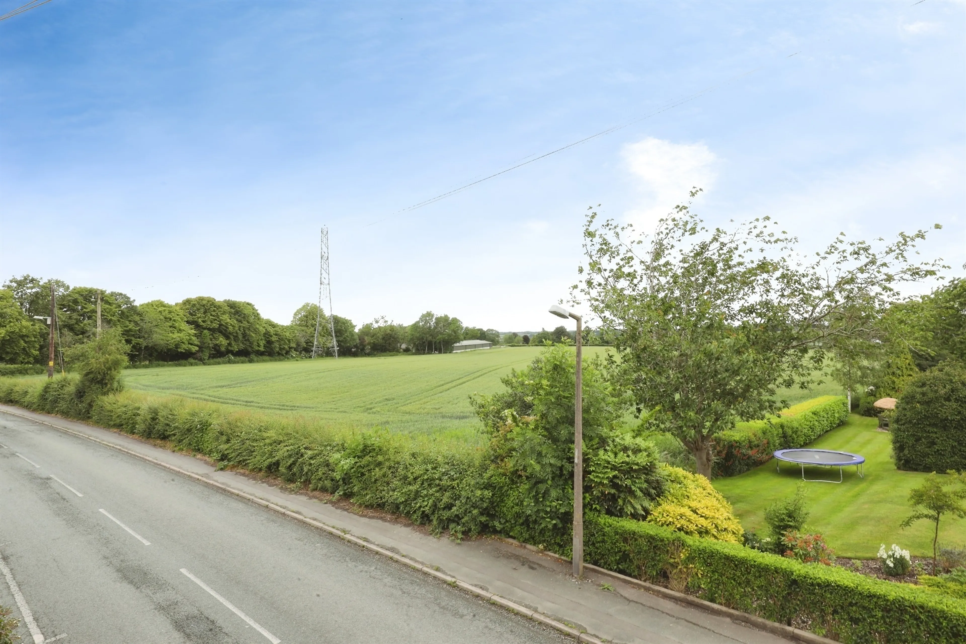 Property at Station Road, Weaverham, Northwich