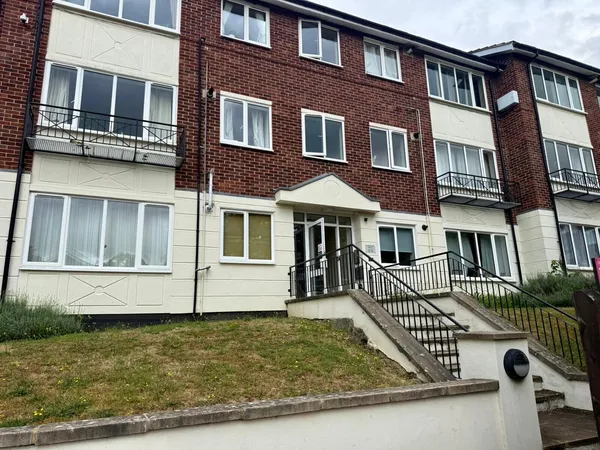 Lizmans Court, Oxford