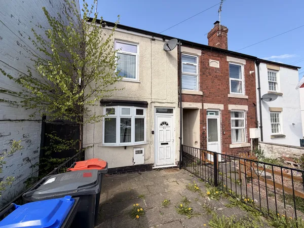 Church Lane, Selston, NG16
