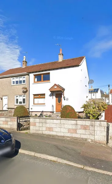 Heathryfold Drive, Aberdeen