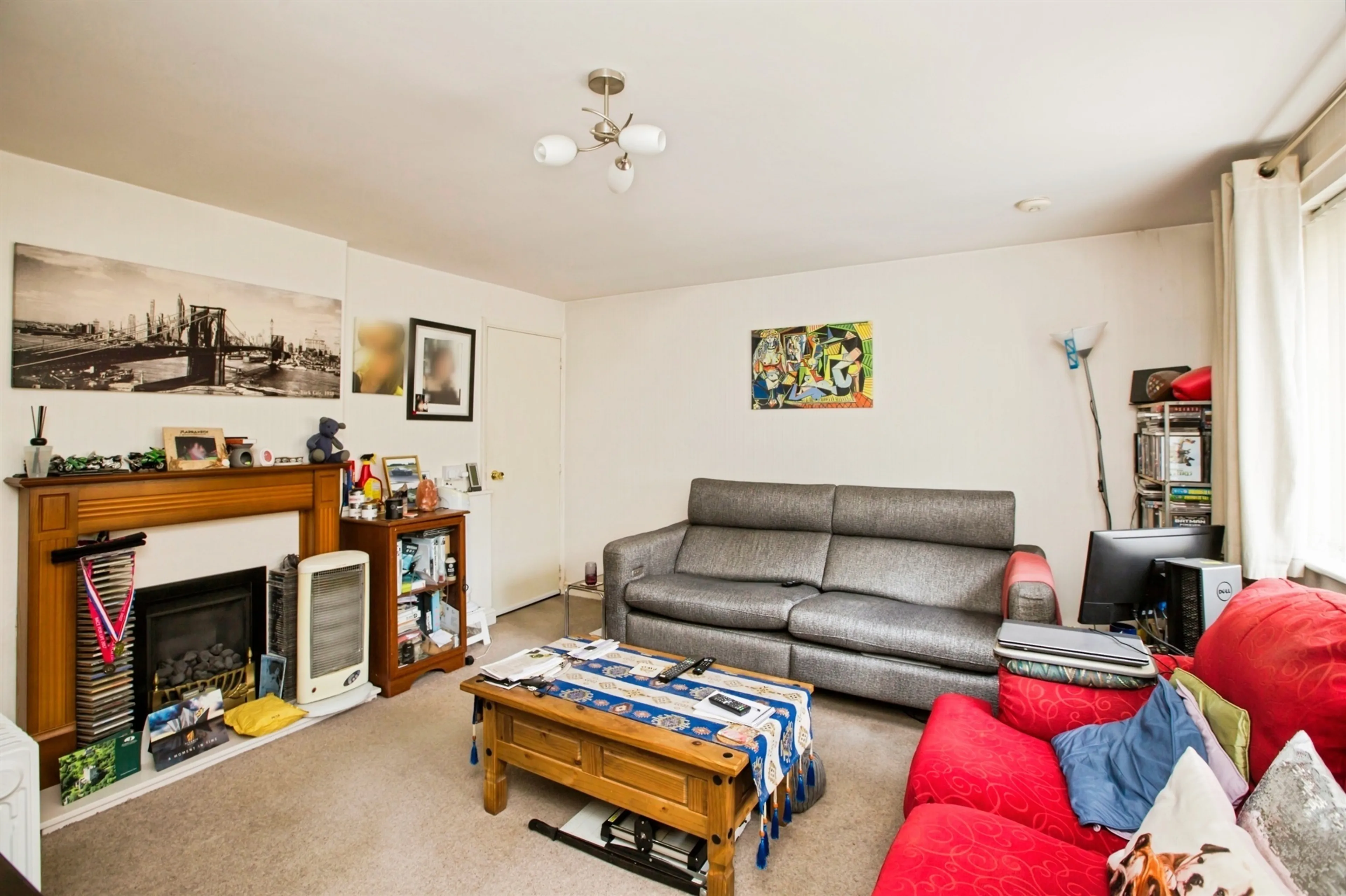 Property at Lower Bentley Royd, Sowerby Bridge