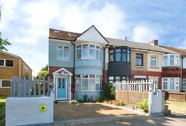 Chantry Road, Gosport, Hampshire, PO12