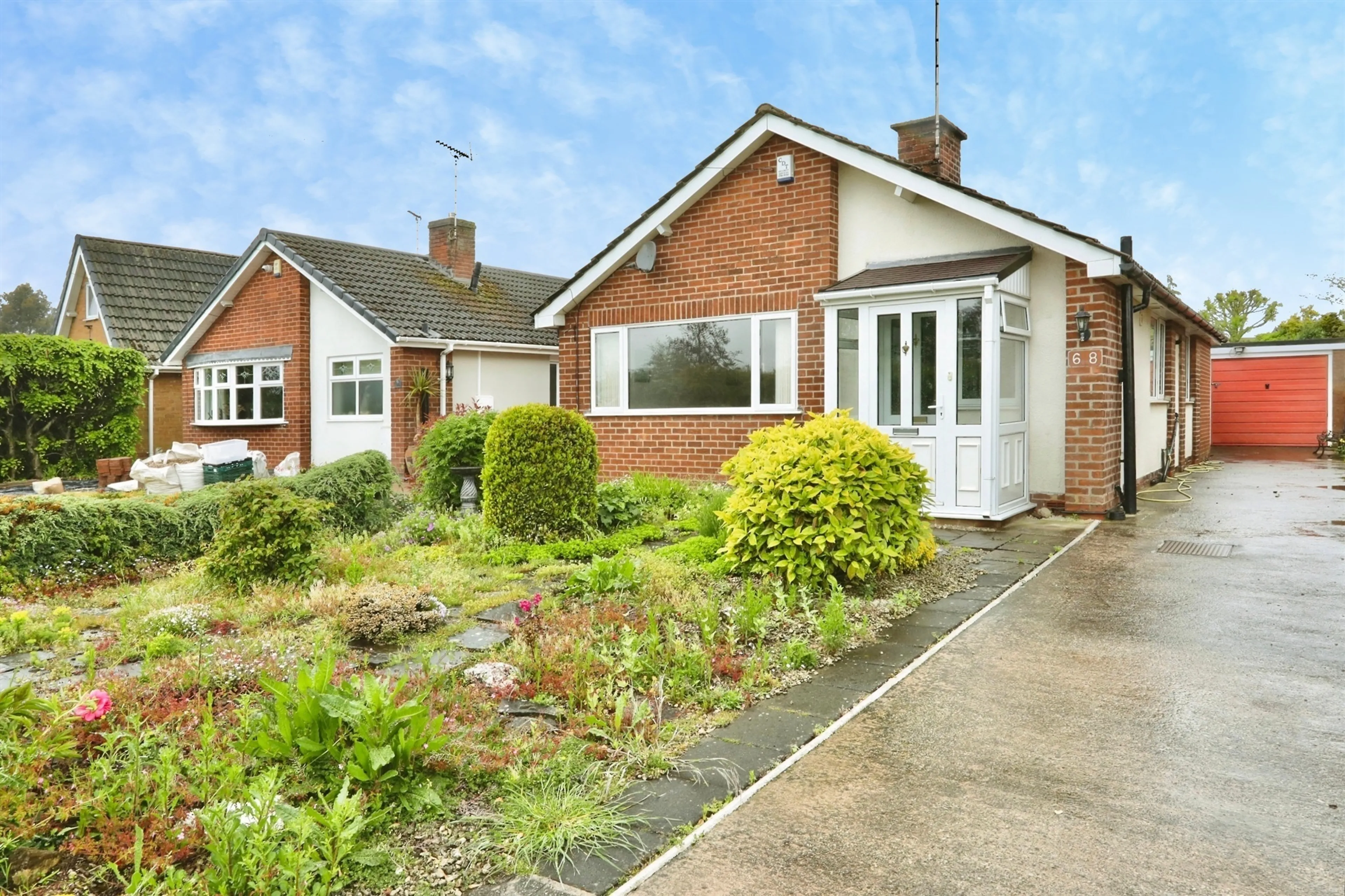 Property at Gildingwells Road, Woodsetts, Worksop