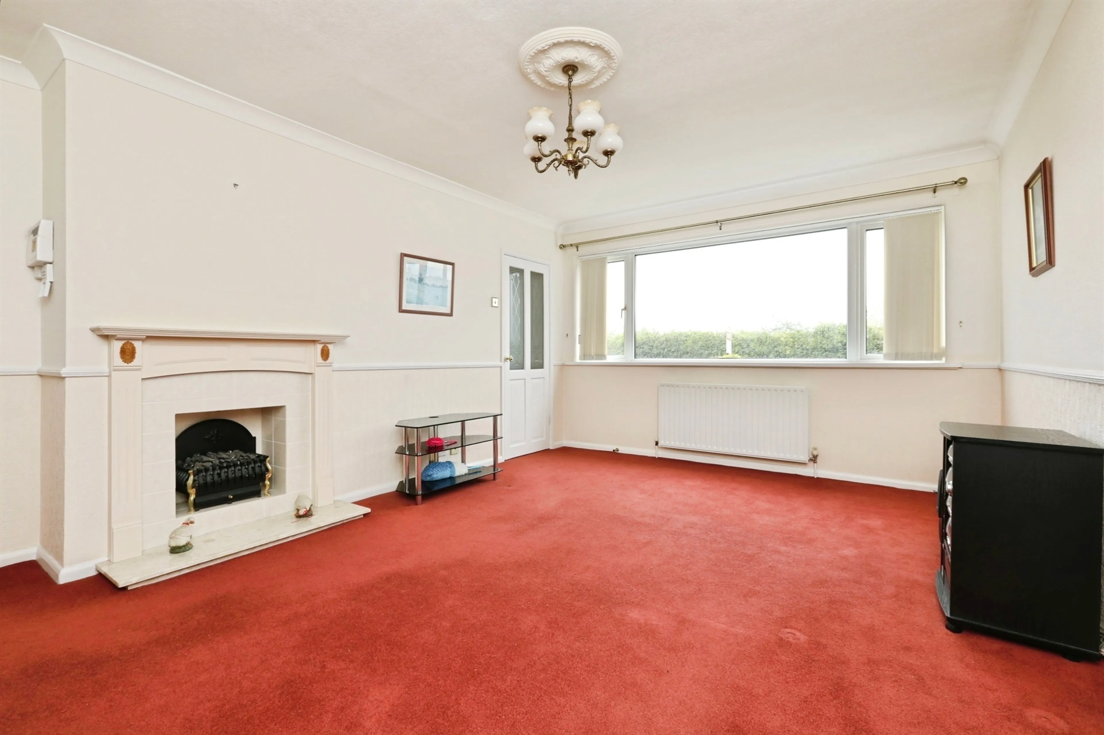 Property at Gildingwells Road, Woodsetts, Worksop