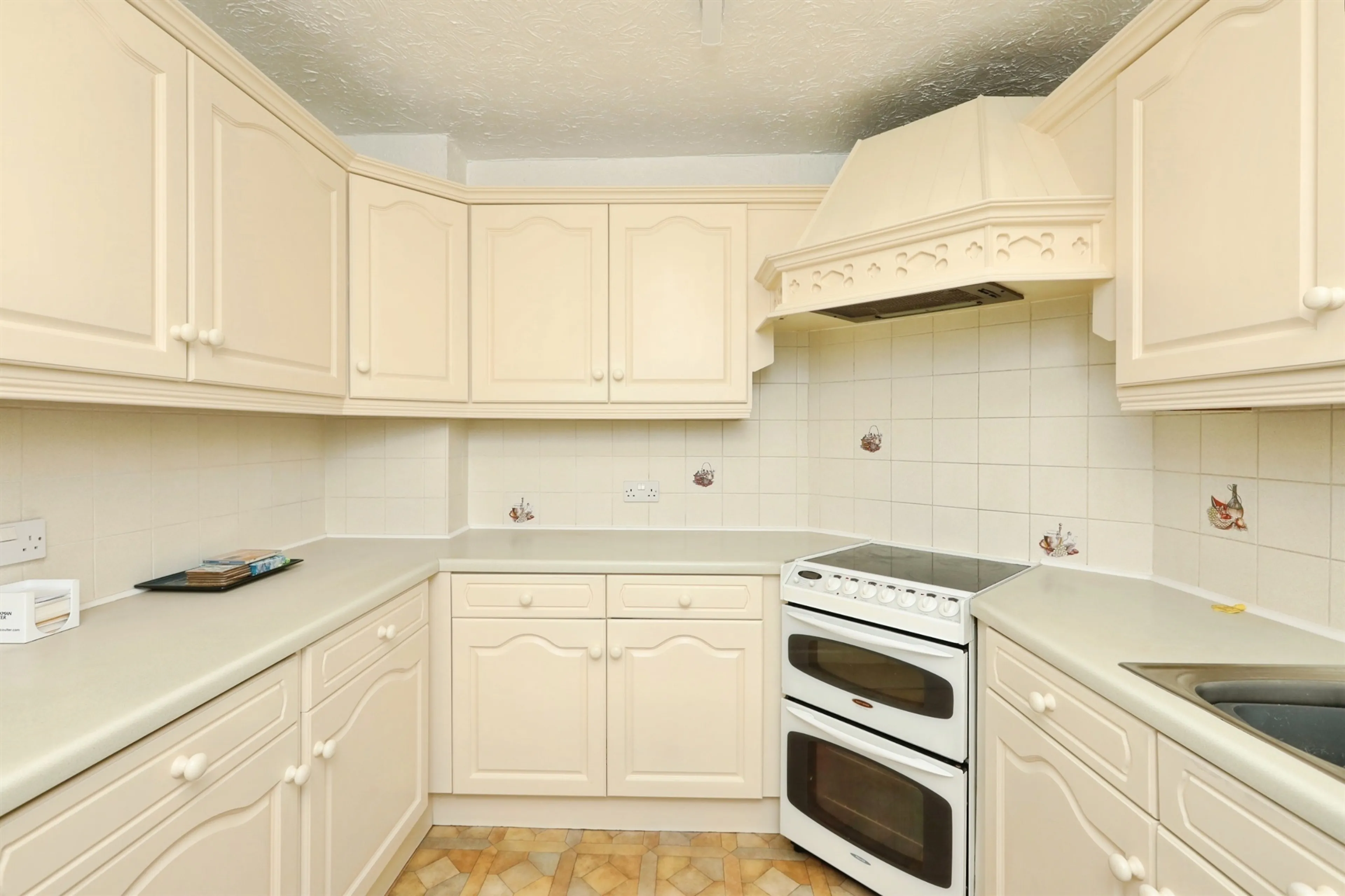 Property at Gildingwells Road, Woodsetts, Worksop