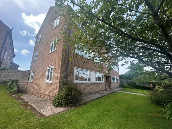 Hill Hook House, Clarence Road, Sutto...