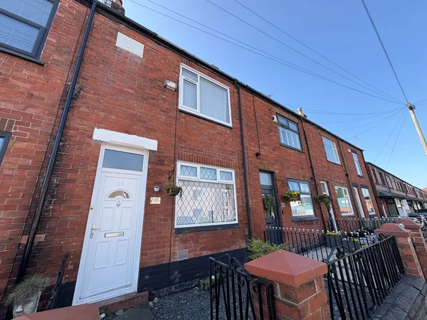 Harvey Lane, Golborne, Warrington, WA3