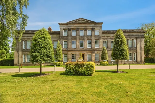 Walkershall Way, Didsbury, Manchester...