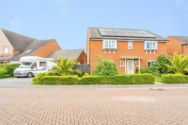 Ferry Drive, Chichester, West Sussex,...