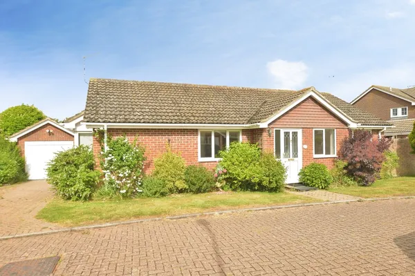 Pembroke Mews, New Romney, Kent, TN28