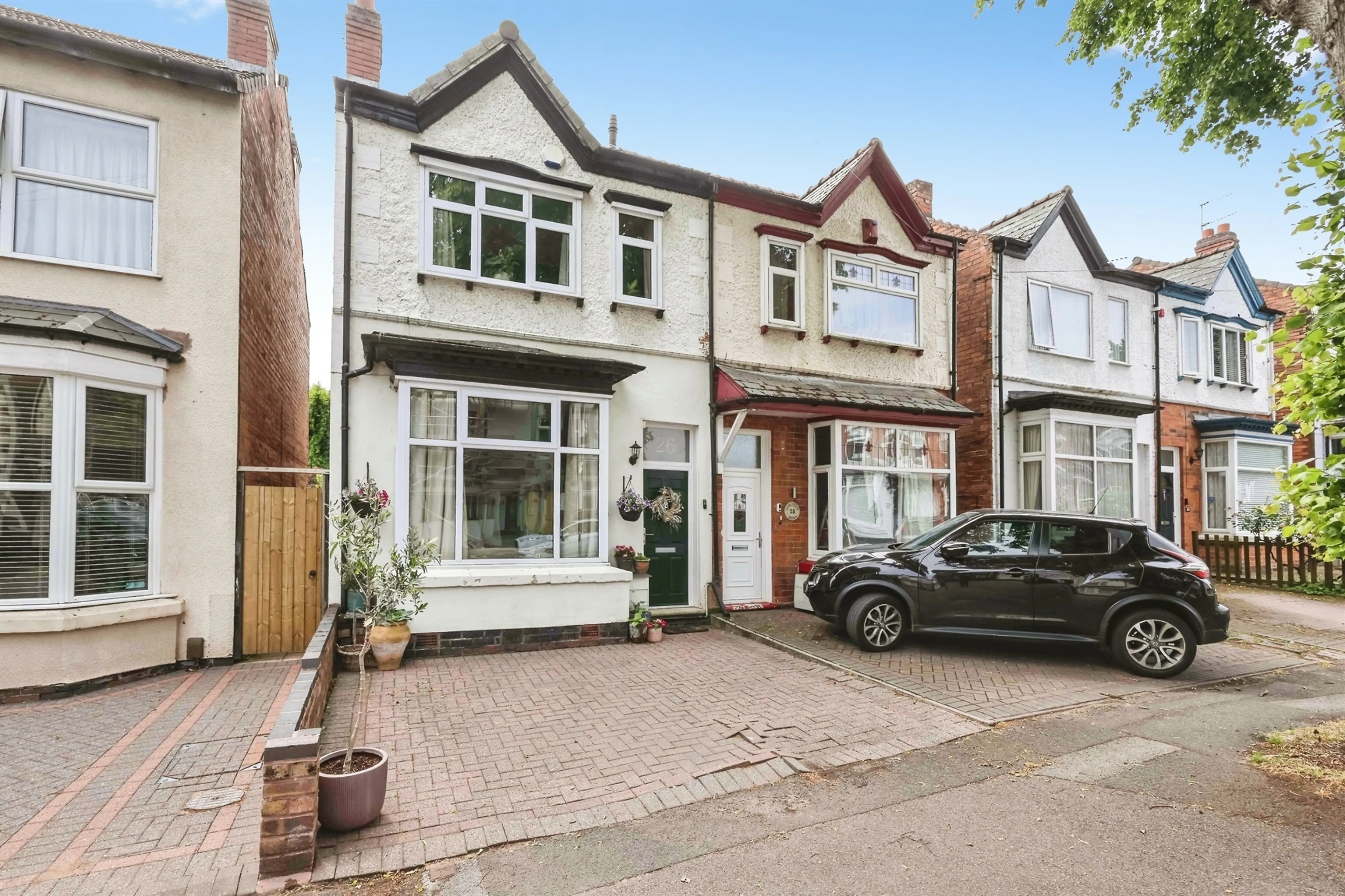 Property at Norfolk Road, Erdington, Birmingham