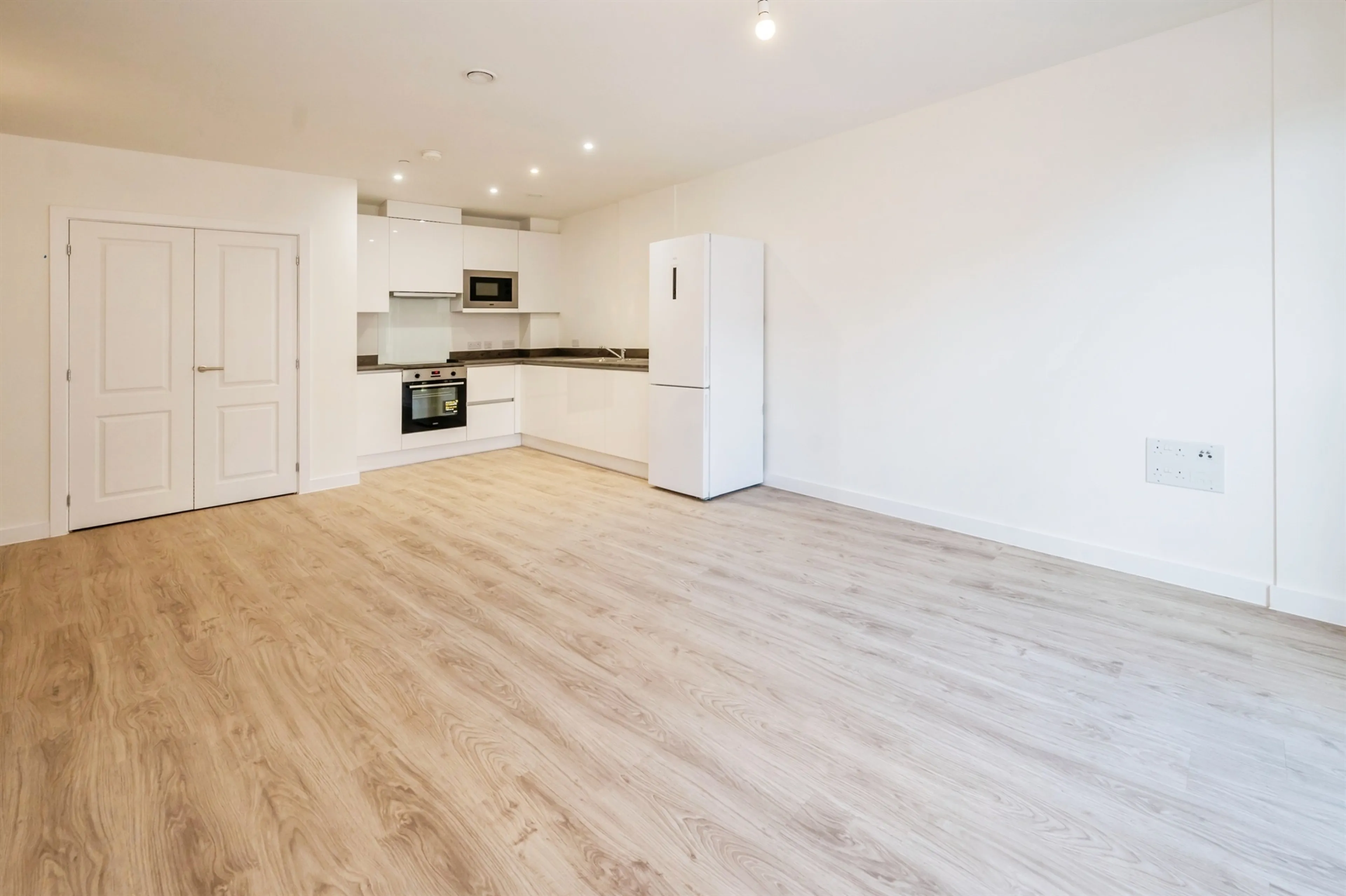 Property at Belgrave Village, Birmingham