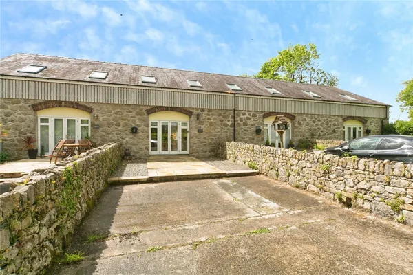 Tregarnedd Fawr, Llangefni, Isle Of A...