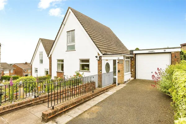 Prospect Drive, Coedpoeth, Wrexham, LL11