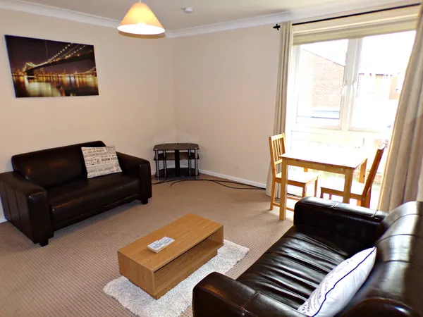 Milverton Court, Kingston Park