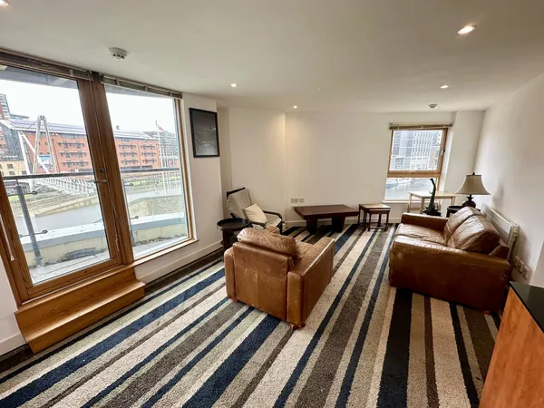 Magellan House Leeds Dock LS10 1JE