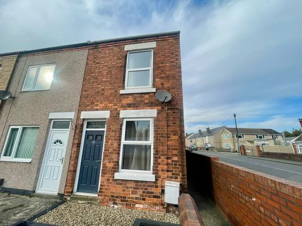 High Street, Clowne, S43