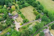 Buslins Lane, CHESHAM