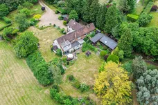 Buslins Lane, CHESHAM