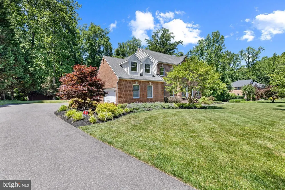 3537 Russell Thomas Ln, Davidsonville, MD 21035