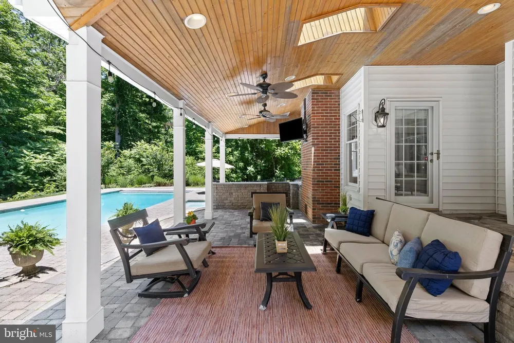 3537 Russell Thomas Ln, Davidsonville, MD 21035