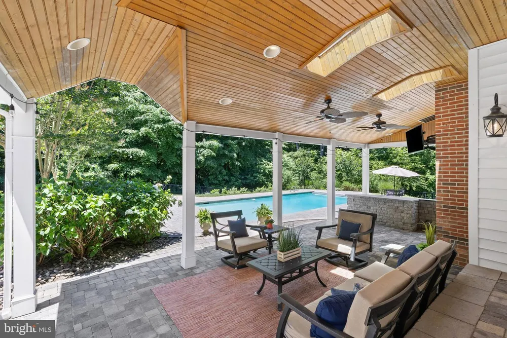 3537 Russell Thomas Ln, Davidsonville, MD 21035
