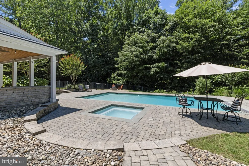 3537 Russell Thomas Ln, Davidsonville, MD 21035