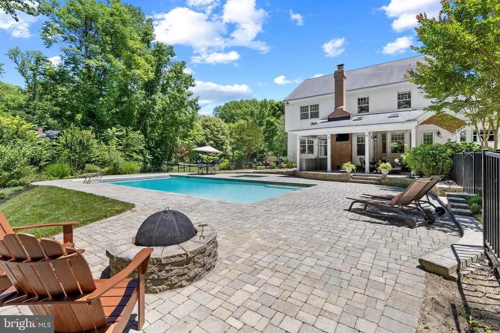 3537 Russell Thomas Ln, Davidsonville, MD 21035