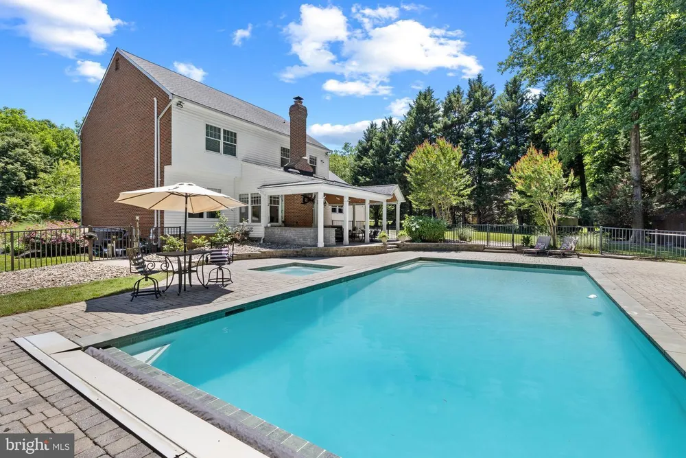 3537 Russell Thomas Ln, Davidsonville, MD 21035