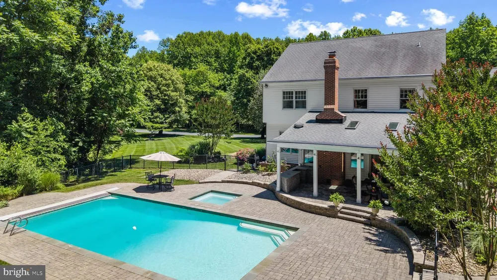 3537 Russell Thomas Ln, Davidsonville, MD 21035
