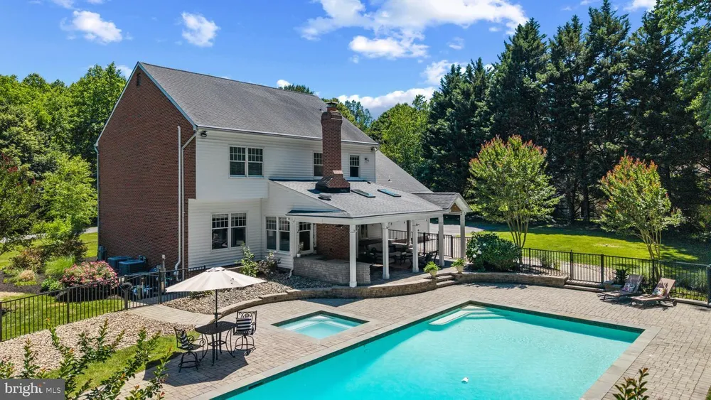 3537 Russell Thomas Ln, Davidsonville, MD 21035