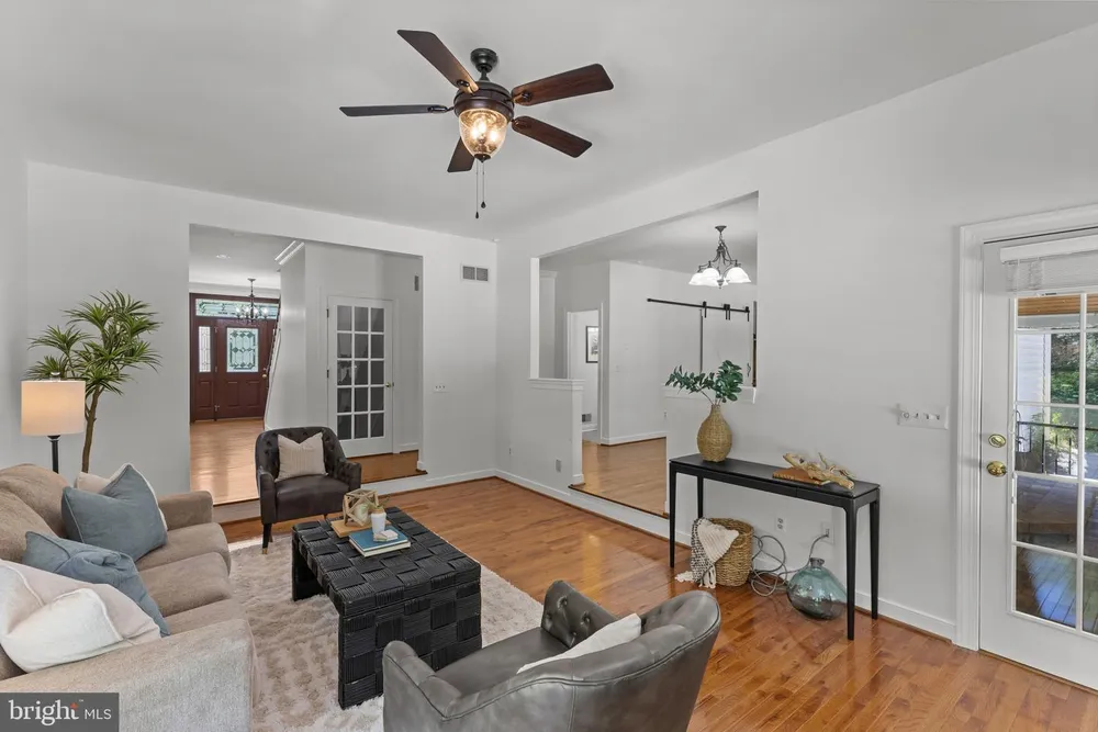 3537 Russell Thomas Ln, Davidsonville, MD 21035