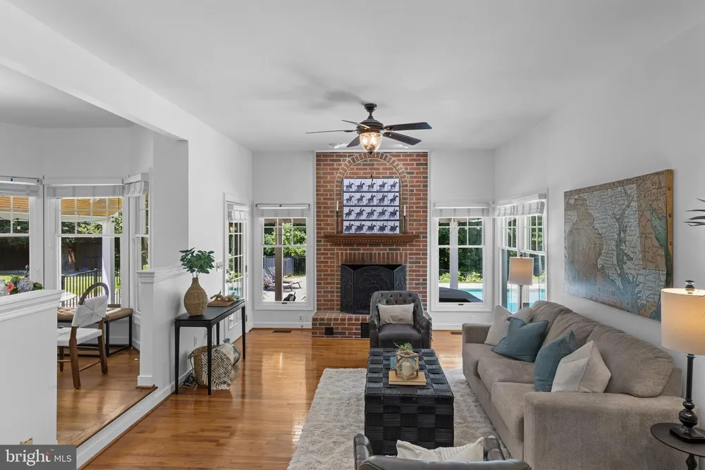 3537 Russell Thomas Ln, Davidsonville, MD 21035