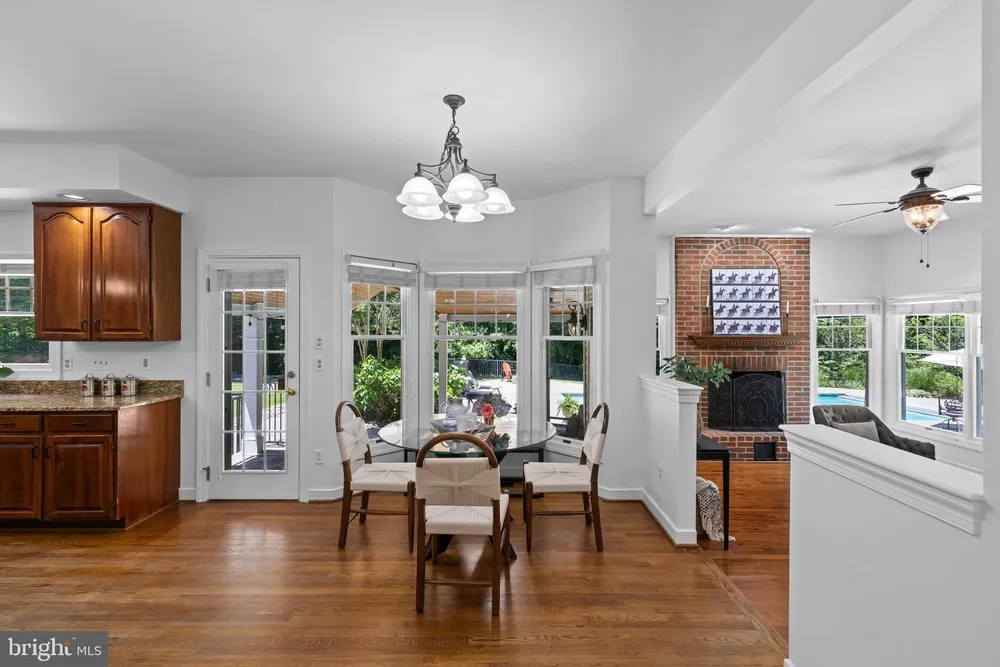 3537 Russell Thomas Ln, Davidsonville, MD 21035