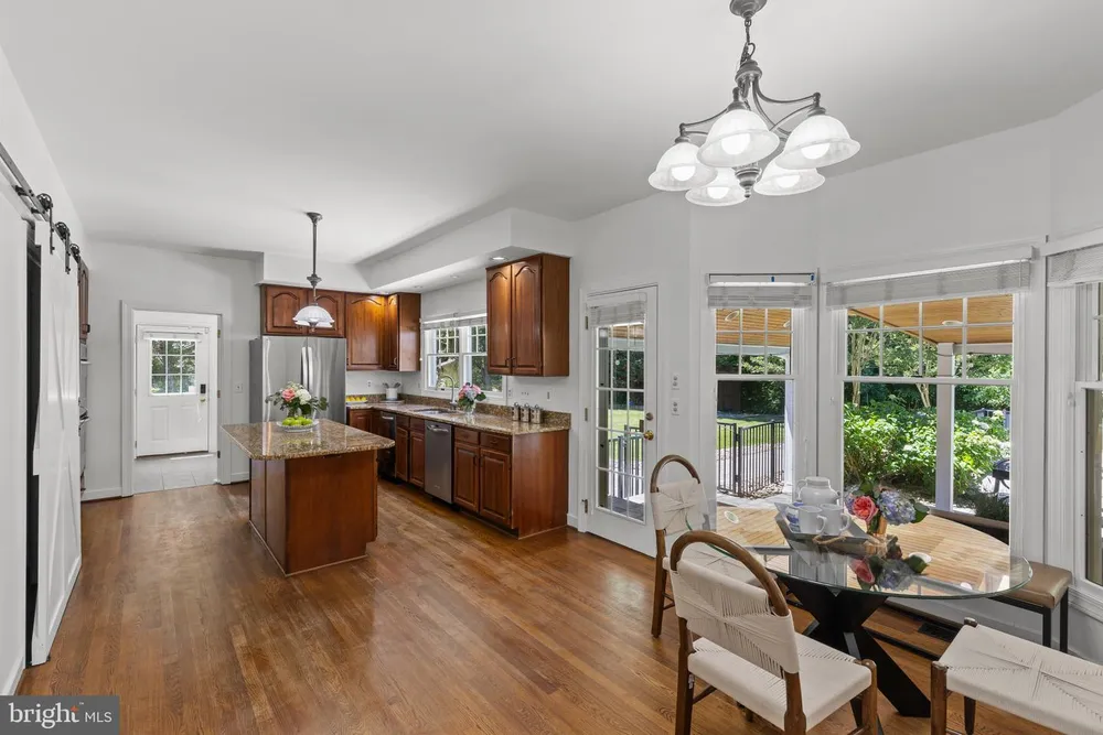 3537 Russell Thomas Ln, Davidsonville, MD 21035