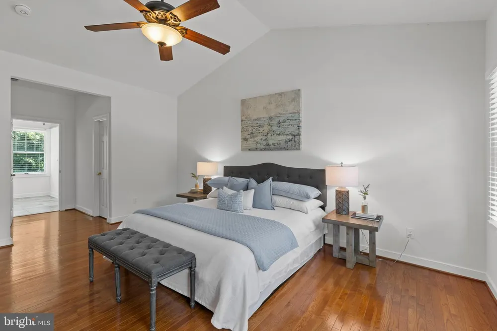 3537 Russell Thomas Ln, Davidsonville, MD 21035