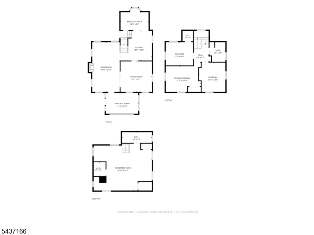 145 Elmwood Ave, Passaic, NJ 07055