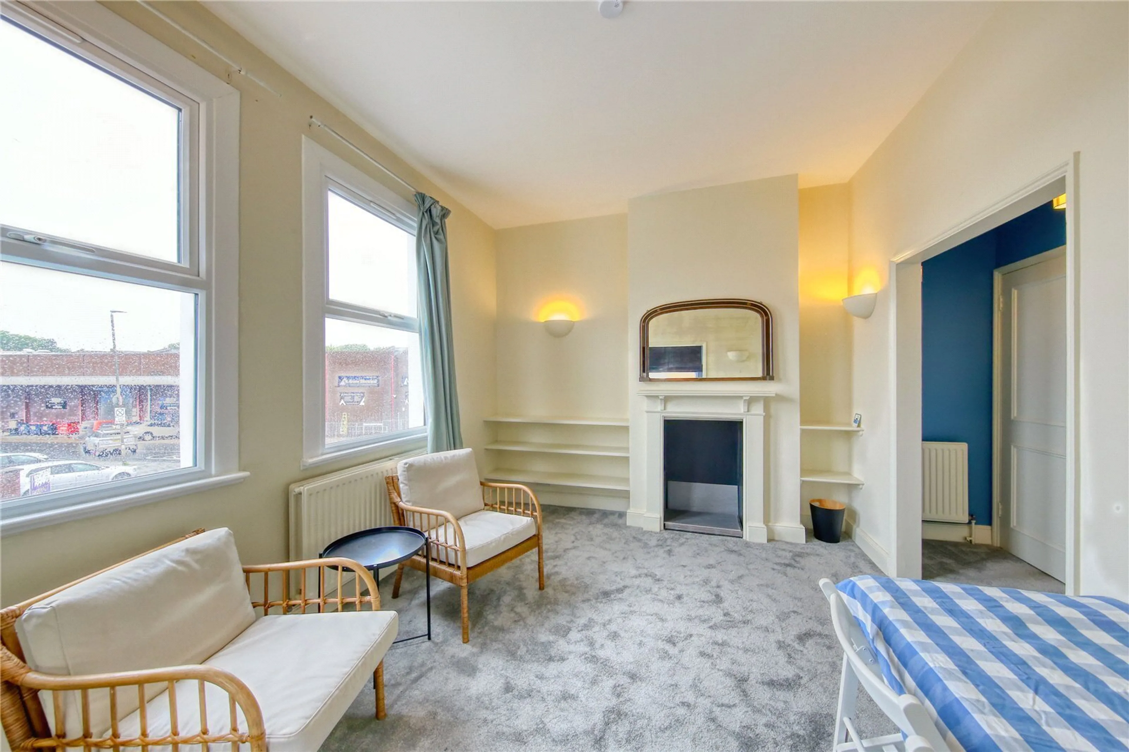 Property at Garratt Lane, London, SW17