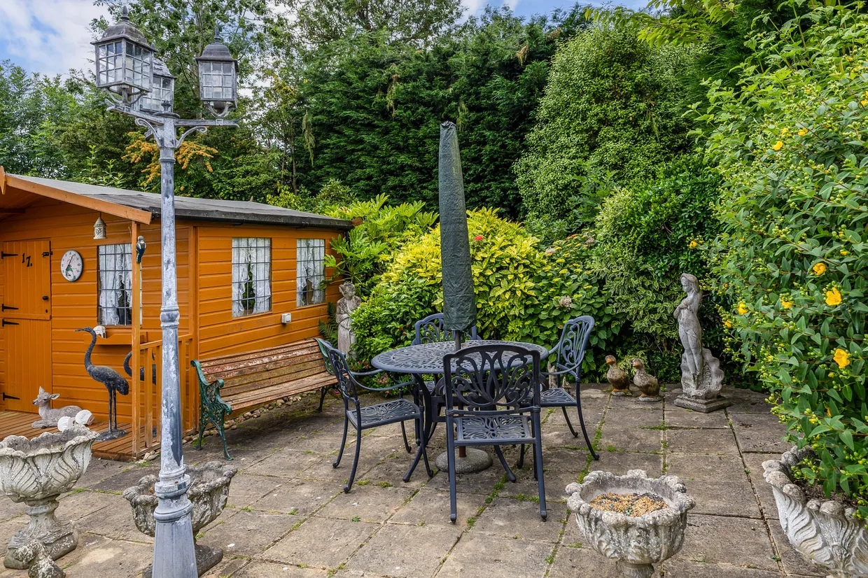 Berry Hill, Stanmore, HA7 photo 16