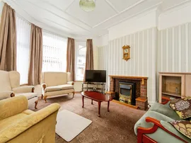 Roxburgh Avenue, Tranmere, Birkenhead thumb 2