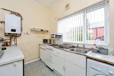 Roxburgh Avenue, Tranmere, Birkenhead