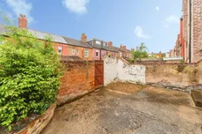 Roxburgh Avenue, Tranmere, Birkenhead