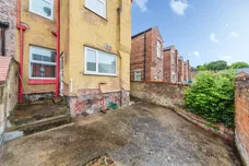 Roxburgh Avenue, Tranmere, Birkenhead