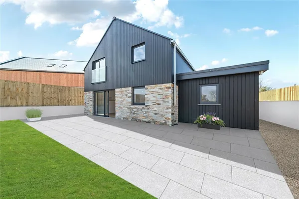Tors View, Wadebridge, PL27 photo 1
