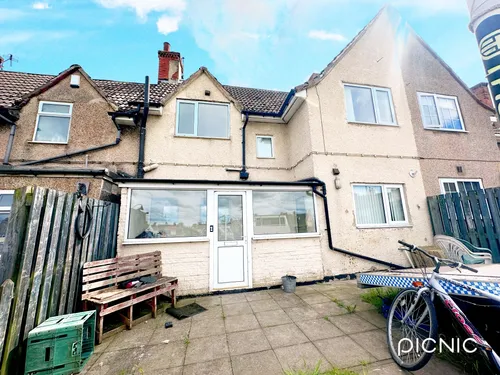 Green Lane, Woodlands, DONCASTERphoto