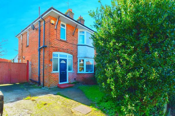 Enfield Road, Poole, Dorset, BH15