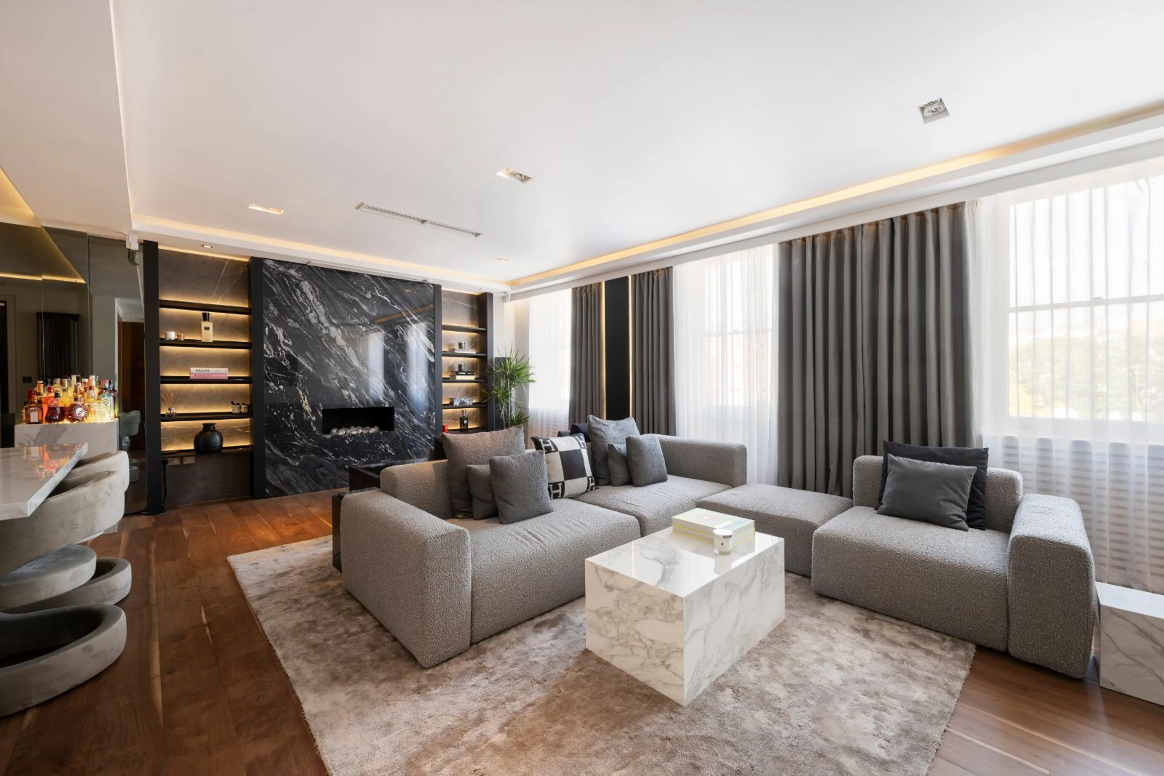 Property at Ennismore Gardens, Knightsbridge, SW7