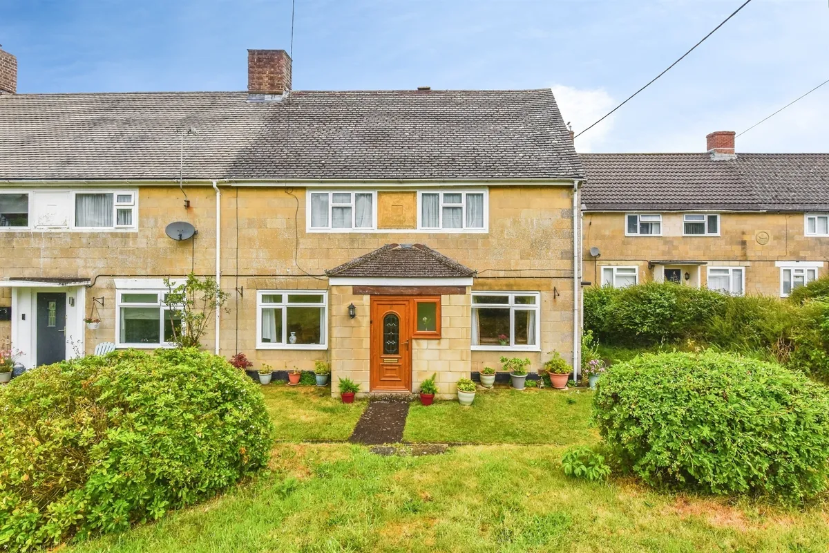 Court Orchard, Bratton, Westbury